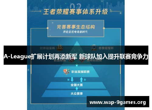 A-League扩展计划再添新军 新球队加入提升联赛竞争力 A-League扩展计划再添新军 新球队加入提升联赛竞争力