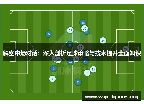 解密中场对话:深入剖析足球策略与技术提升全面知识 解密中场对话:深入剖析足球策略与技术提升全面知识