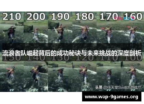 流浪者队崛起背后的成功秘诀与未来挑战的深度剖析 流浪者队崛起背后的成功秘诀与未来挑战的深度剖析